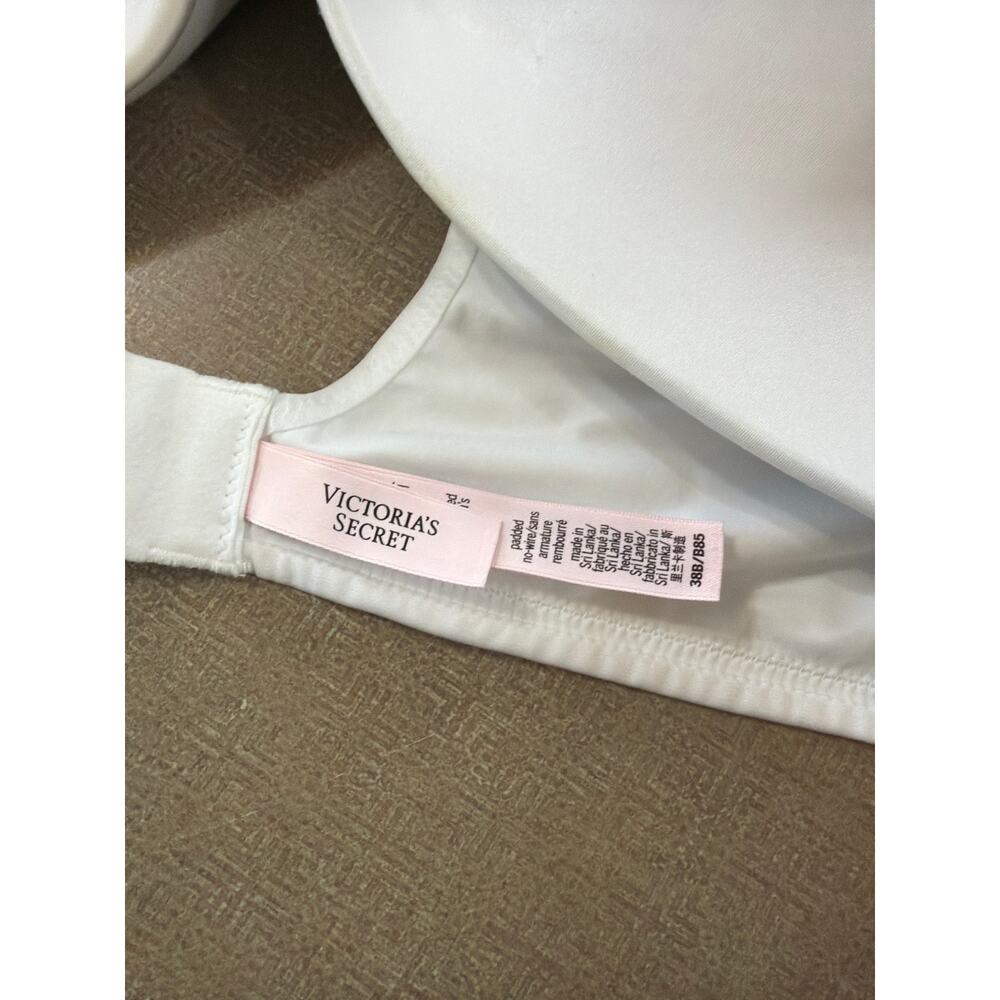 Victoria's Secret So Obsessed by Victoria's Secret Padded no wire 38B - Picture 3 of 4